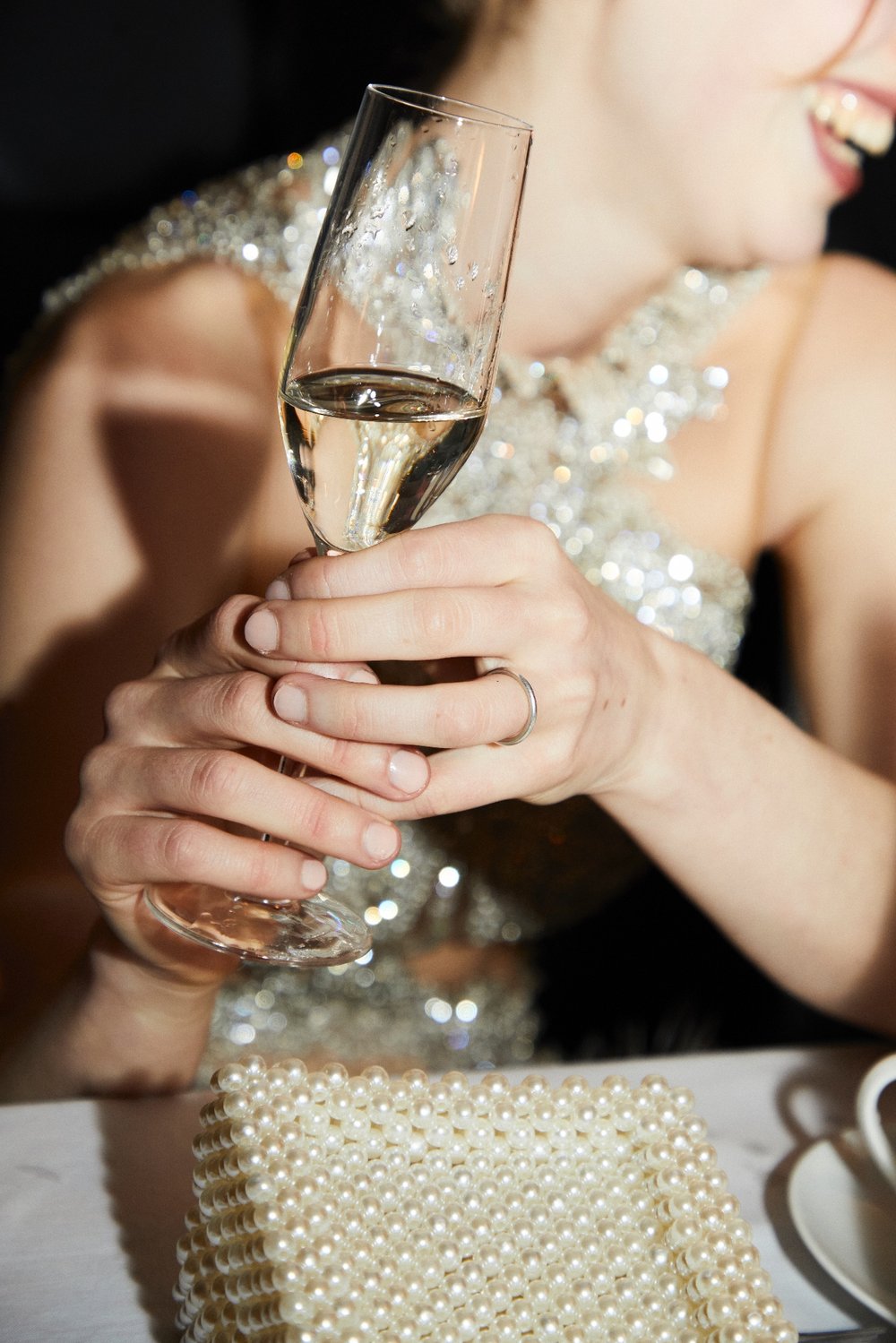 What actually makes a fine jewellery website sell