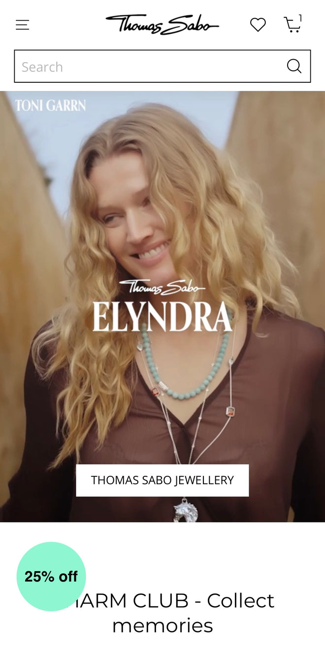 Thomas Sabo