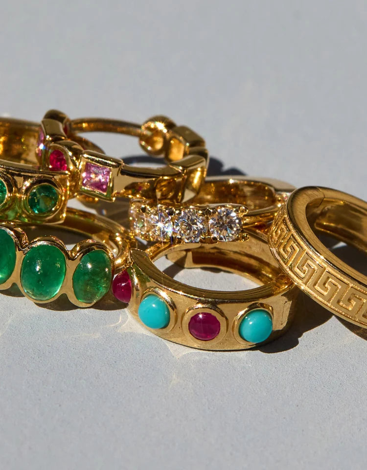 By Baby jewellery