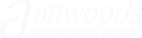 Attwoods the Packaging People logo