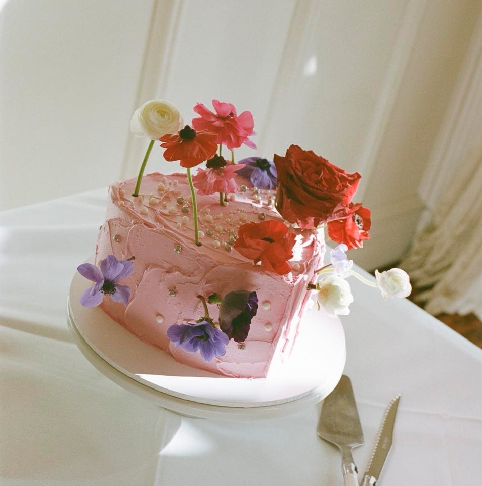 Cake photo