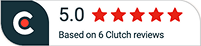 Clutch reviews