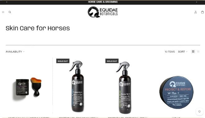 Equidae