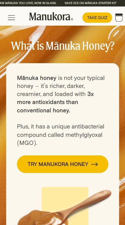 Manukora