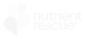 Nutrient Rescue Logo