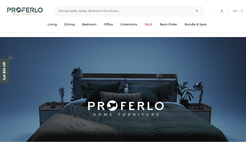 Proferlo