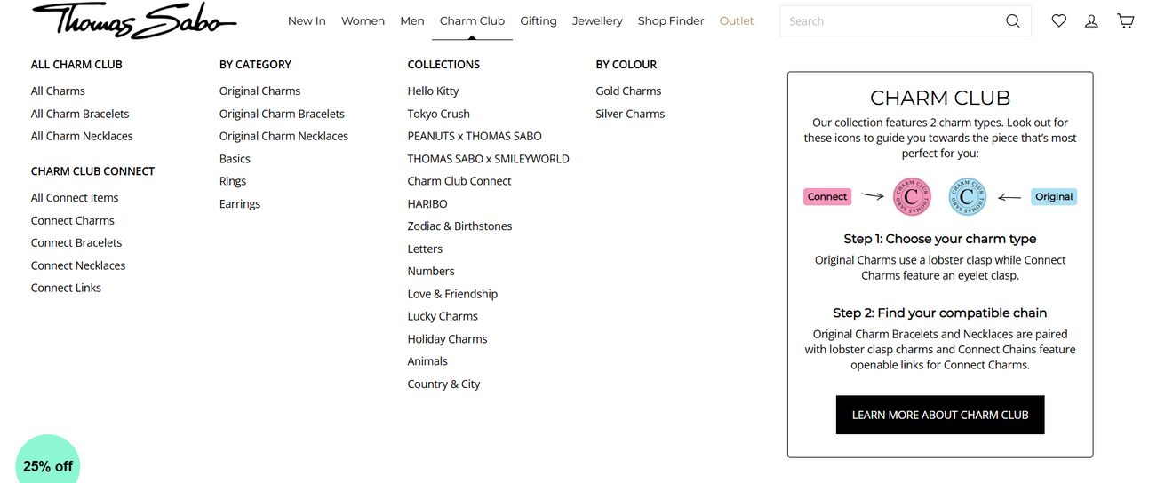 Thomas Sabo