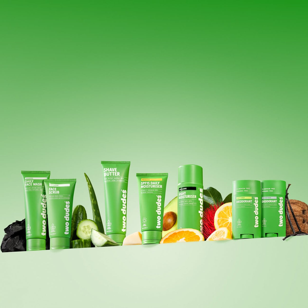 Two Dudes Product Image