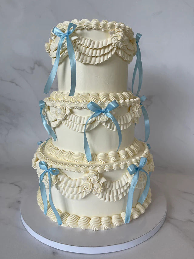 Bluebells Cakery