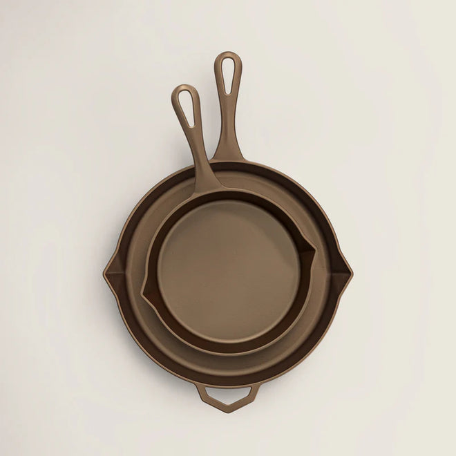 Ironclad Pan Co.