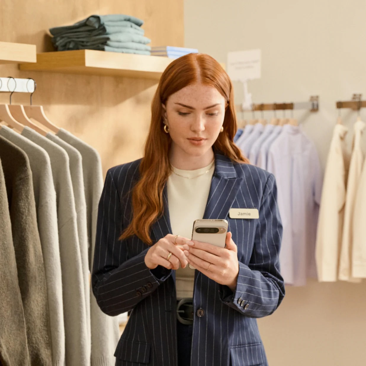 POS & Retail