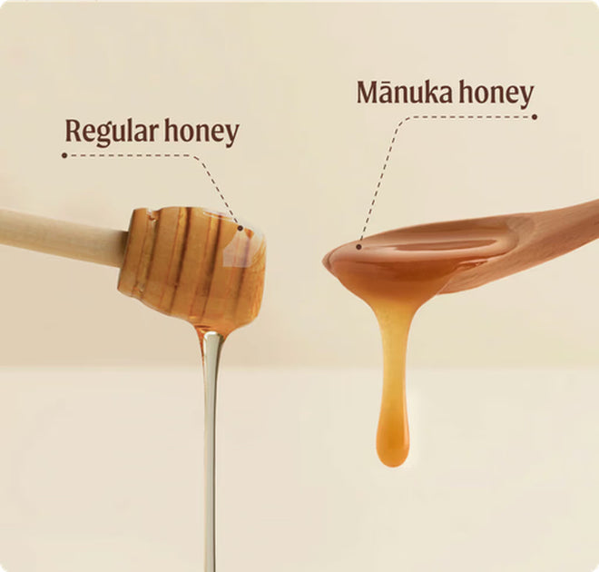Manukora