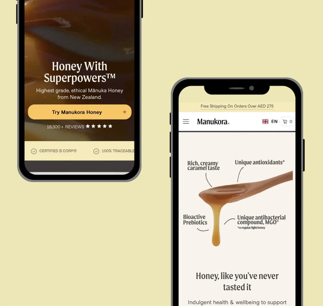 Manukora