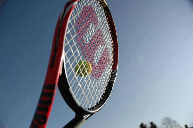 Serving Aces